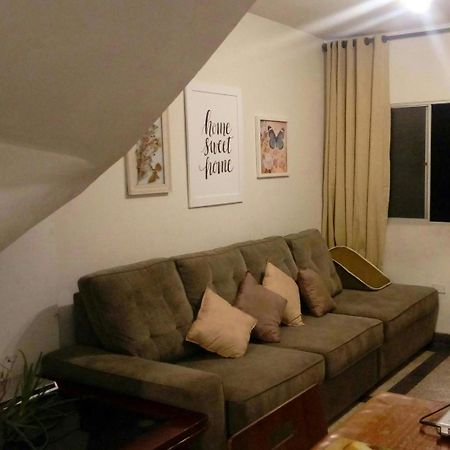 Minha Casa, Seu Hostel Ресифи Экстерьер фото