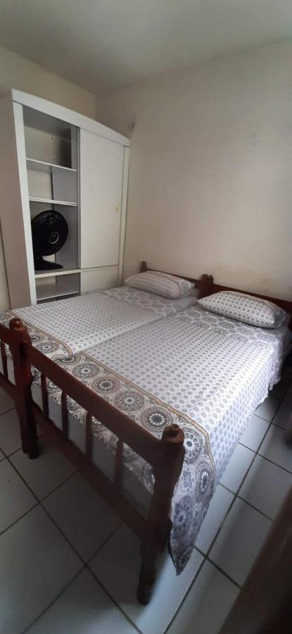 Minha Casa, Seu Hostel Ресифи Экстерьер фото