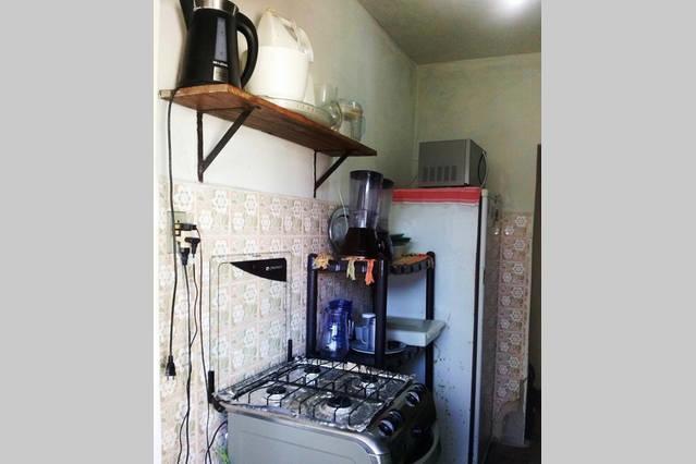 Minha Casa, Seu Hostel Ресифи Экстерьер фото