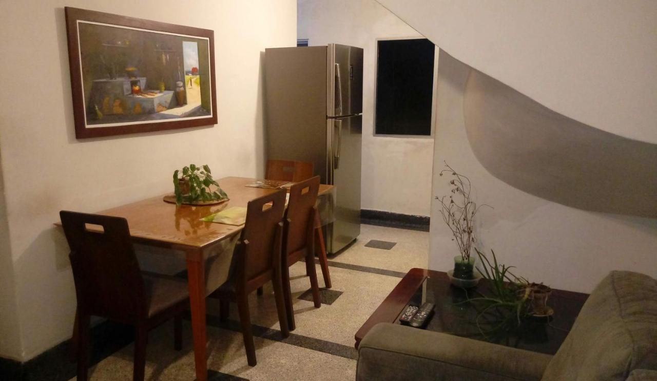 Minha Casa, Seu Hostel Ресифи Экстерьер фото