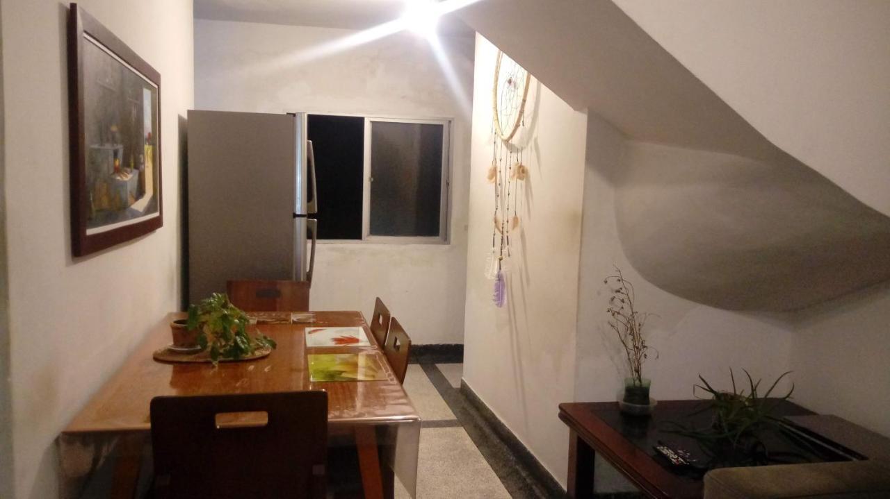 Minha Casa, Seu Hostel Ресифи Экстерьер фото