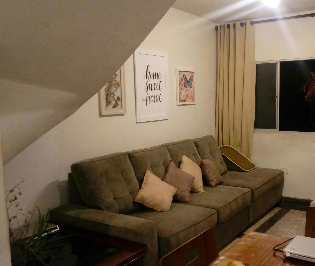 Minha Casa, Seu Hostel Ресифи Экстерьер фото